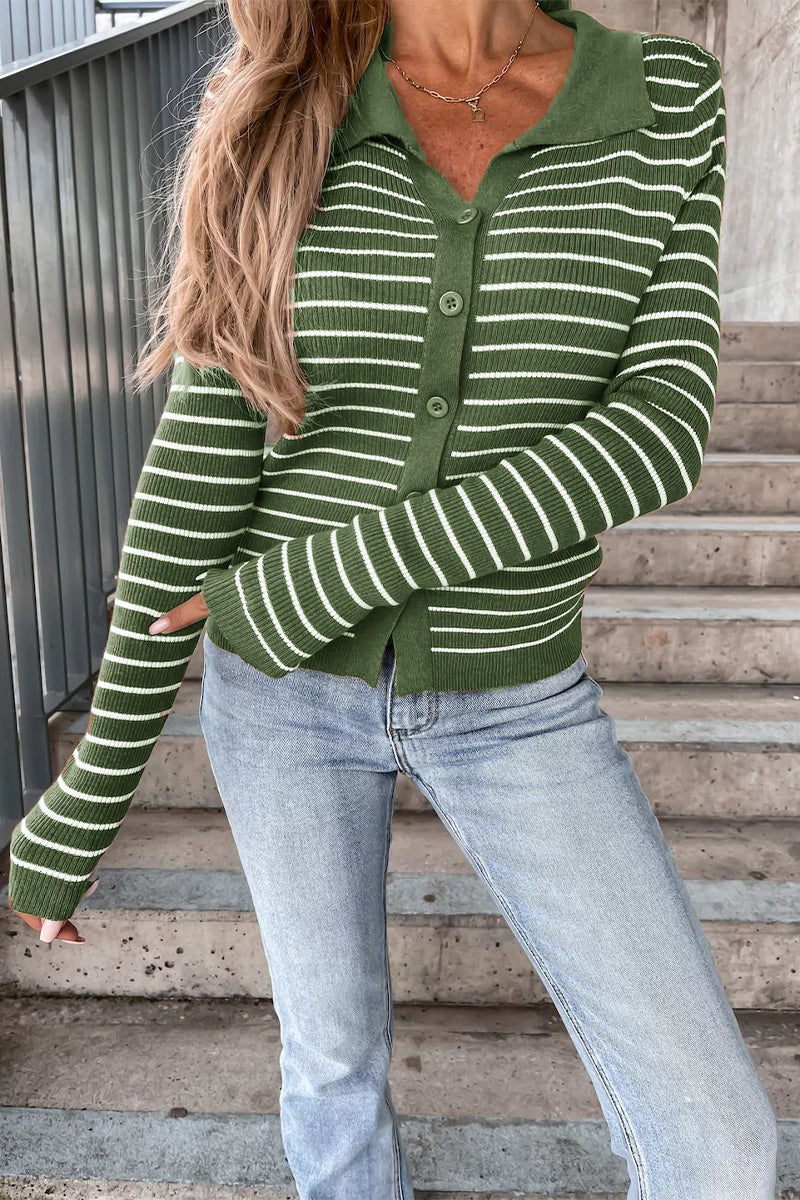 Classic Vintage & Enduringly Stylish Top