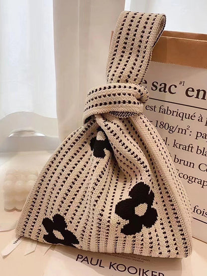 Beautifully Crafted Bag in a Classic Style