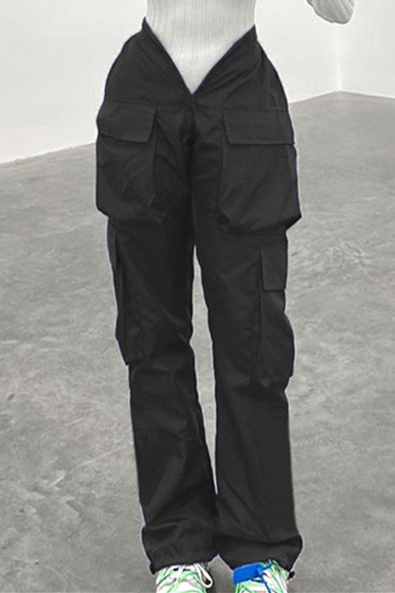 Beautifully Crafted Trousers in a Classic Style