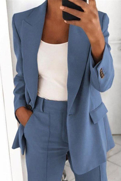Gracefully Styled Garment for Any Occasion