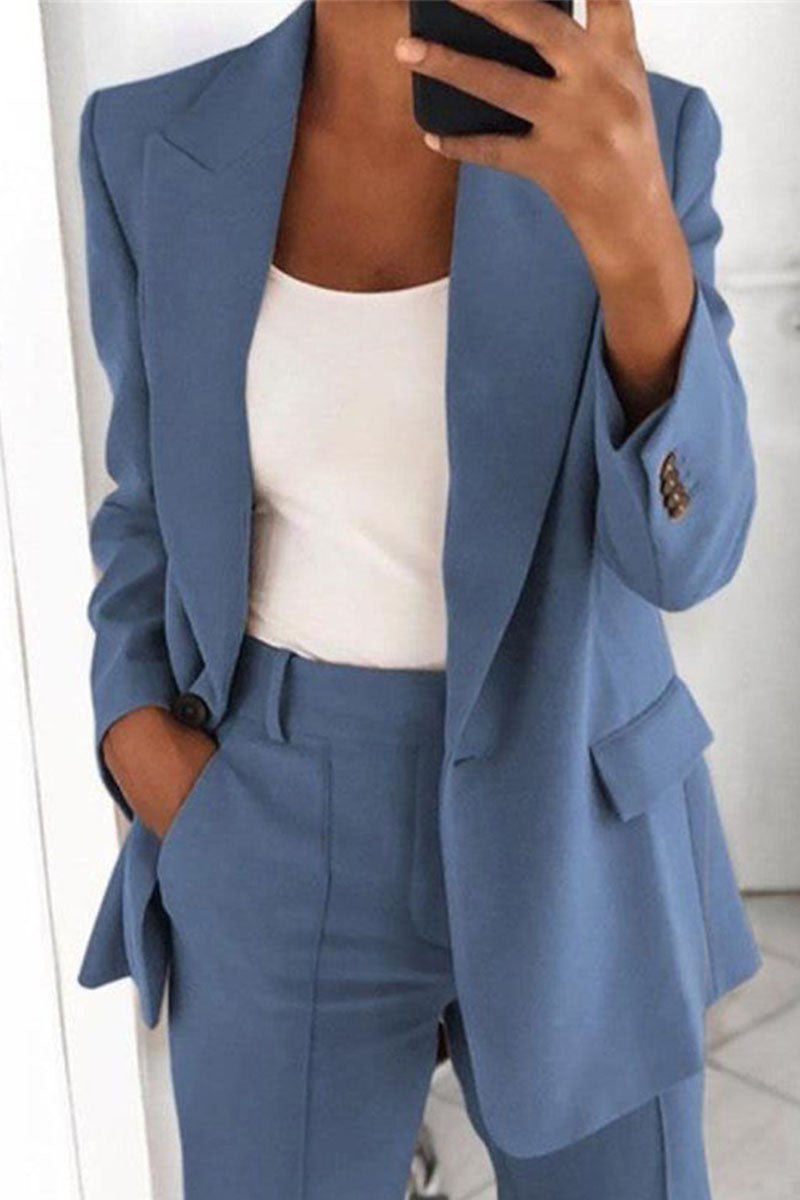Gracefully Styled Garment for Any Occasion