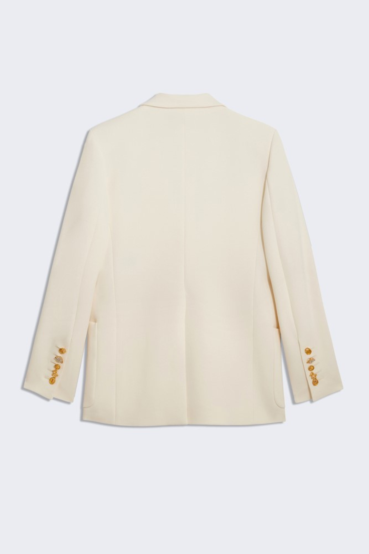 Classic Vintage Garment with a Flattering Fit