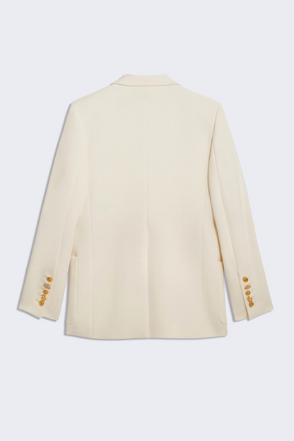Classic Vintage Garment with a Flattering Fit
