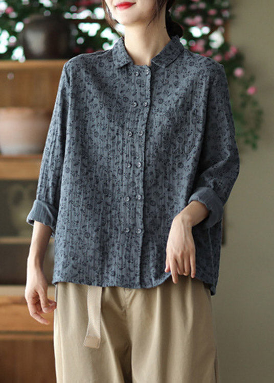 Gracefully Styled Shirt for Any Occasion