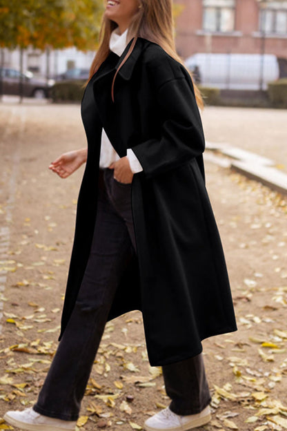 Vintage Inspired Garment with a Contemporary Edge