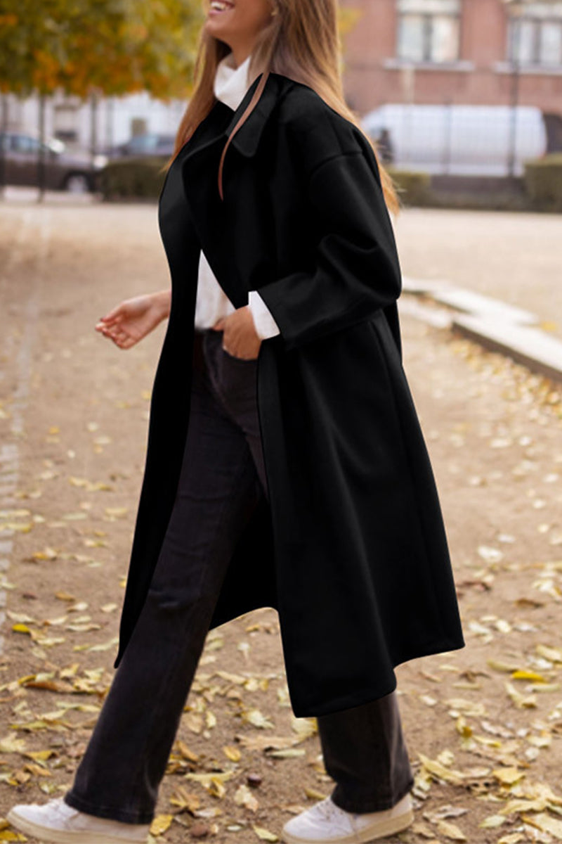 Vintage Inspired Garment with a Contemporary Edge