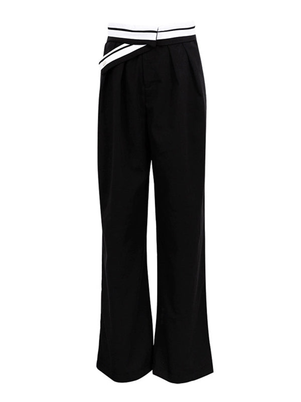 Gracefully Styled Pants for Any Occasion