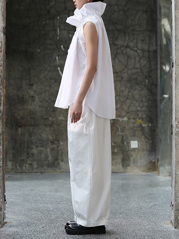 Elegantly Styled Blouse for Everyday Wear