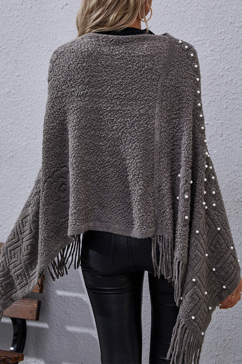 Gracefully Styled Garment for Any Occasion
