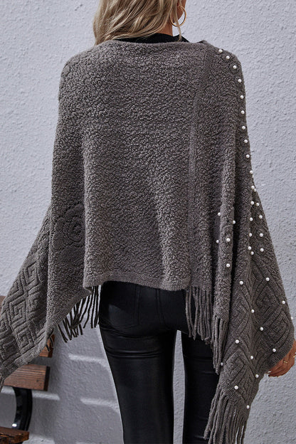 Gracefully Styled Garment for Any Occasion