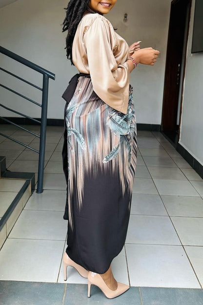 Beautifully Finished Garment in a Timeless Design