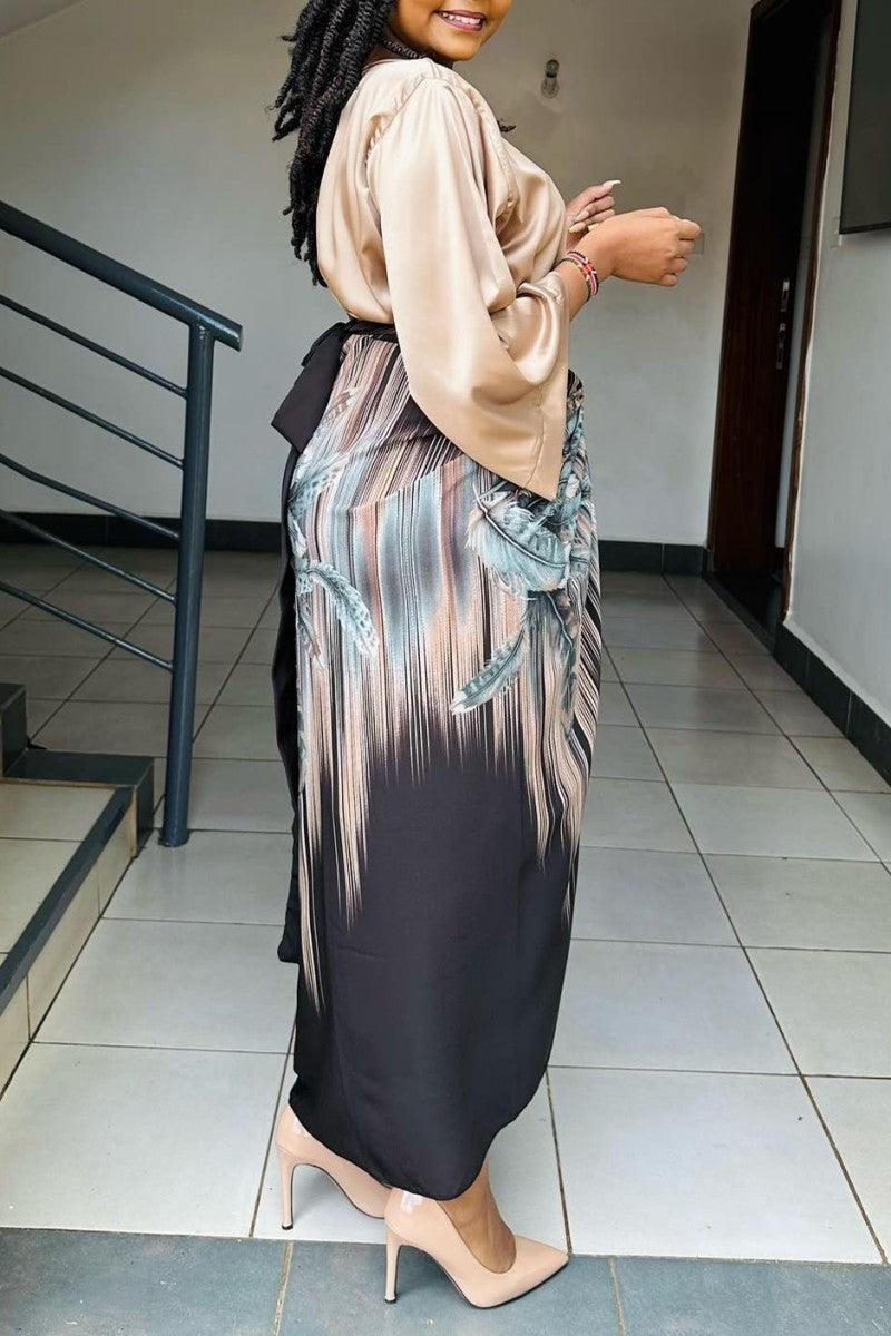 Beautifully Finished Garment in a Timeless Design