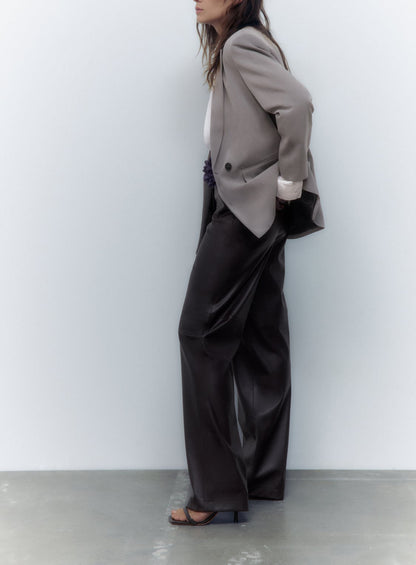 Beautifully Balanced Jacket with Timeless Character
