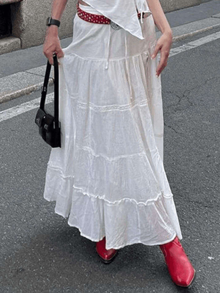 Vintage Inspired Garment with a Contemporary Edge