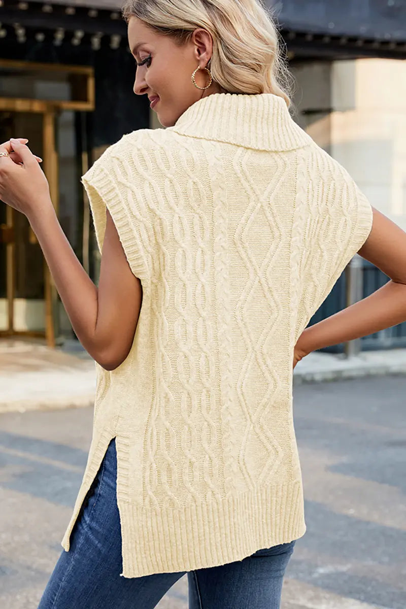 Classic Vintage Garment with a Flattering Fit