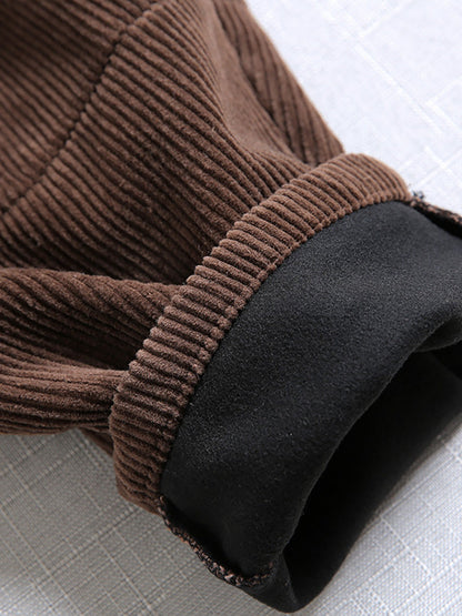 Beautifully Crafted Pants in a Classic Style