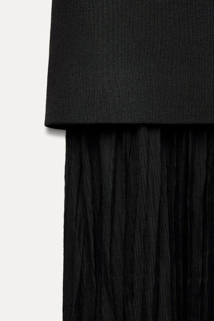 Elegantly Styled Garment for Everyday Wear