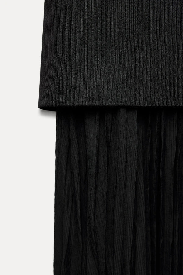 Elegantly Styled Garment for Everyday Wear