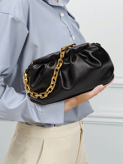 Polished Bag with an Effortless Classic Look