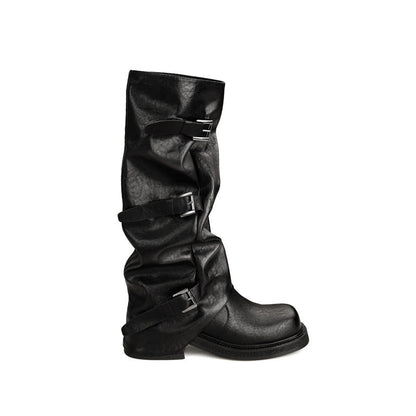 Beautifully Crafted Boots in a Classic Style
