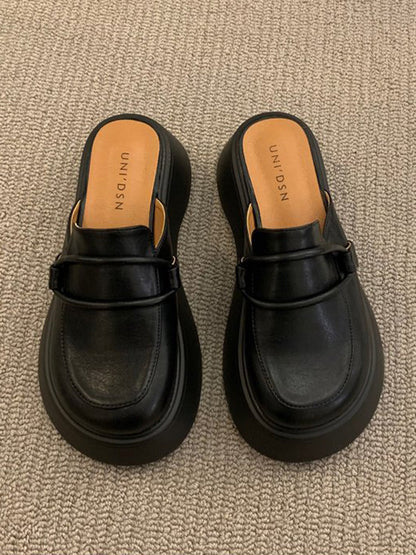 Elegantly Styled Shoes for Everyday Wear
