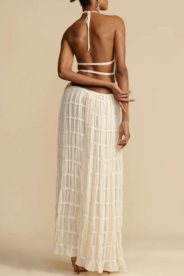 Beautifully Crafted Garment in a Classic Style