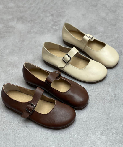 Beautifully Crafted Shoes in a Classic Style