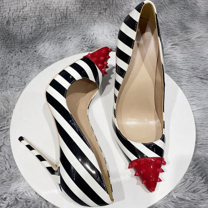 Beautifully Finished Shoes in a Timeless Design