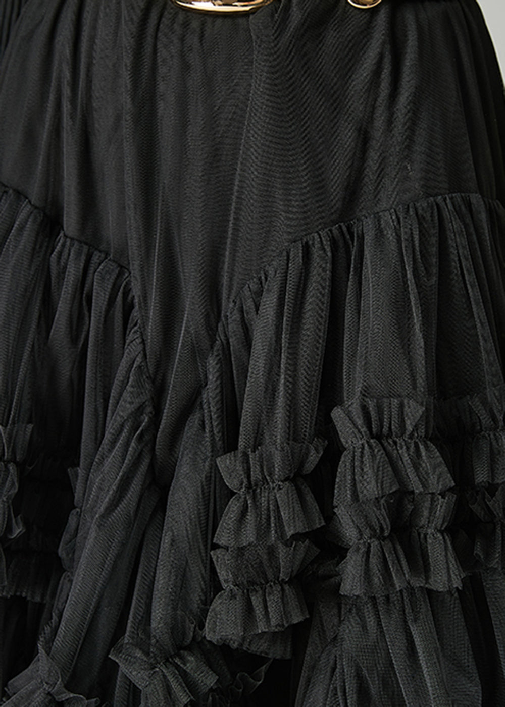 Vintage Inspired Garment with a Contemporary Edge