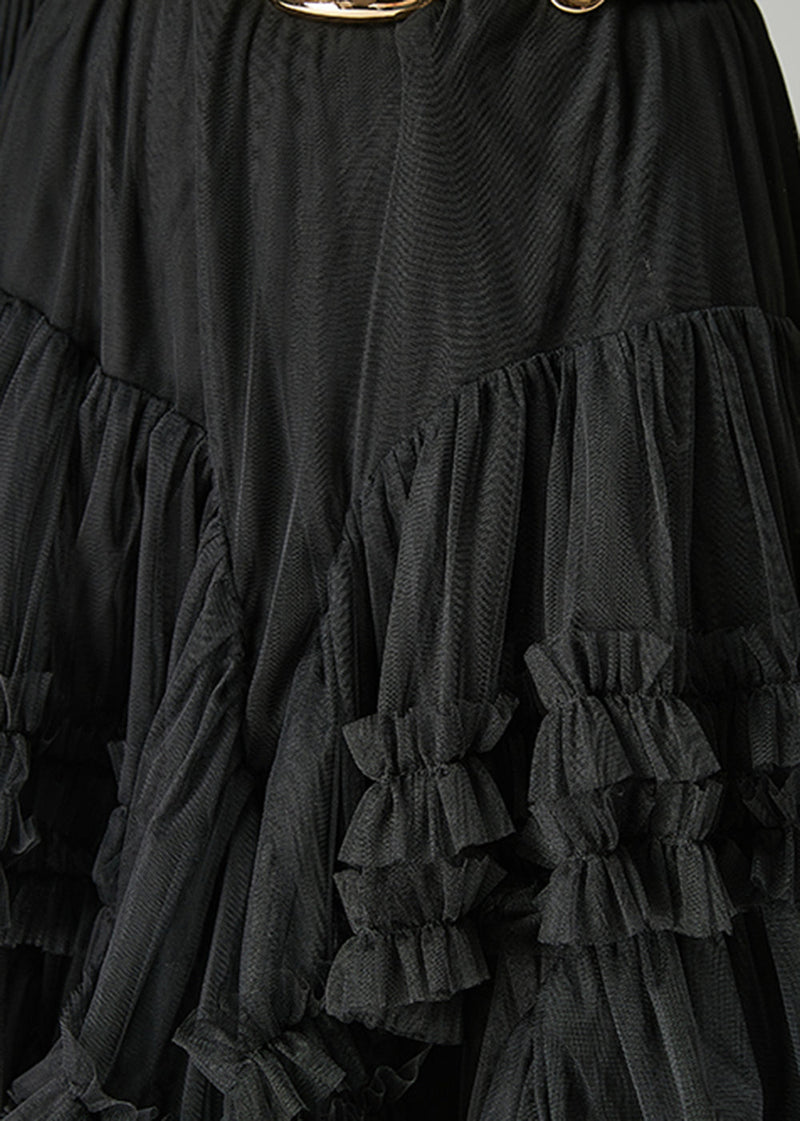 Vintage Inspired Garment with a Contemporary Edge