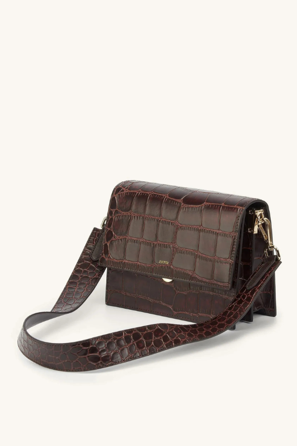 A Vintage Style Garment with Delicate Timeless Details