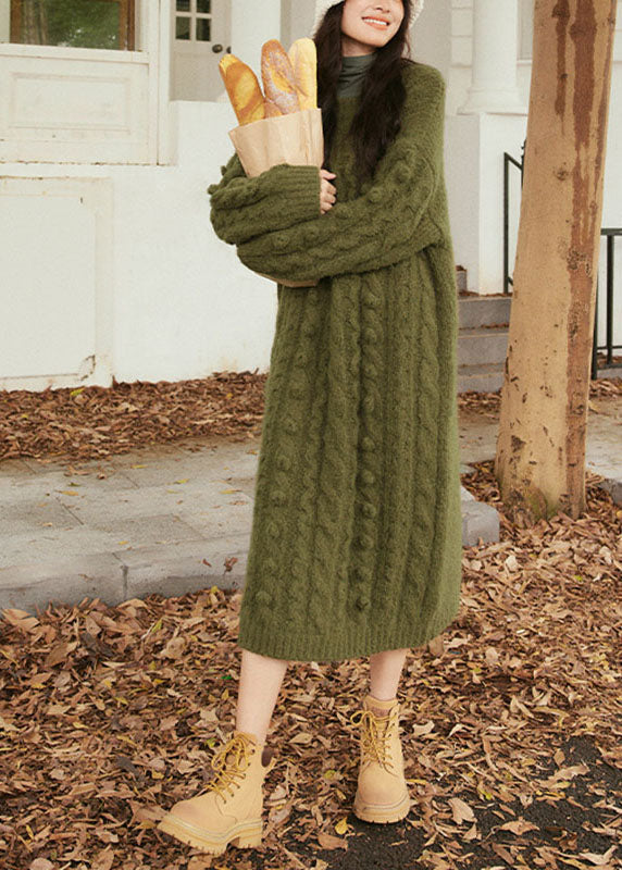 Beautifully Crafted Sweater in a Classic Style