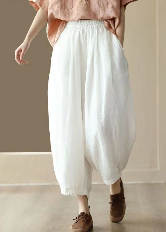 Polished Pants with an Effortless Classic Look