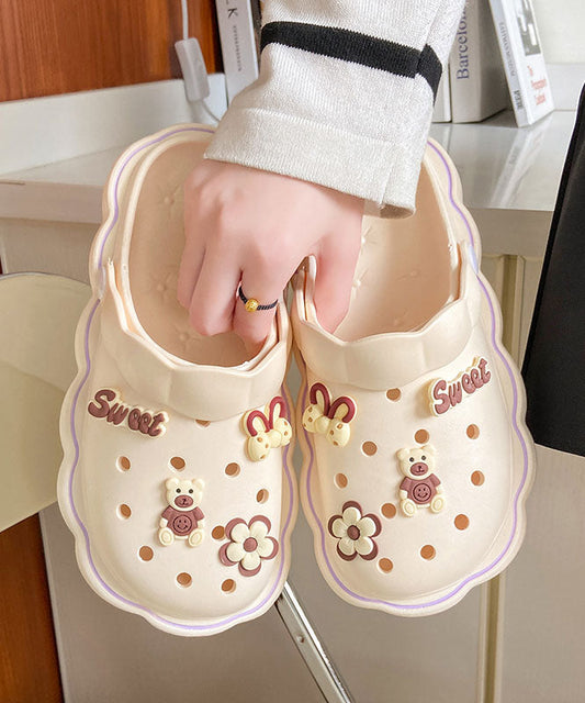 Elegantly Styled Sandals for Everyday Wear