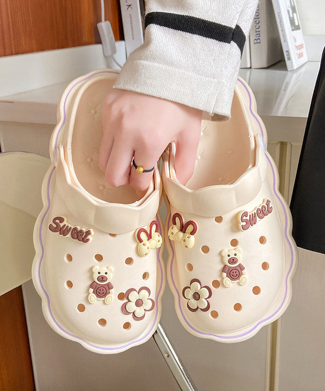 Elegantly Styled Sandals for Everyday Wear