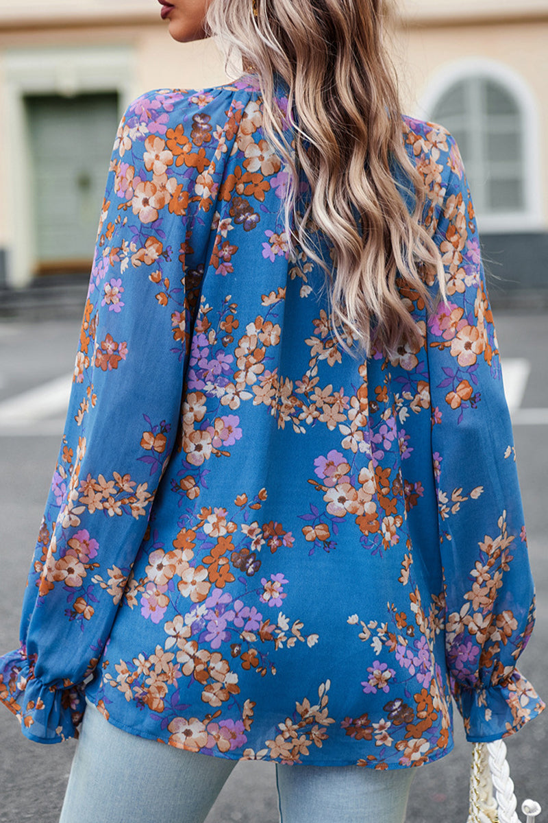 Classic Vintage & Enduringly Stylish Blouse