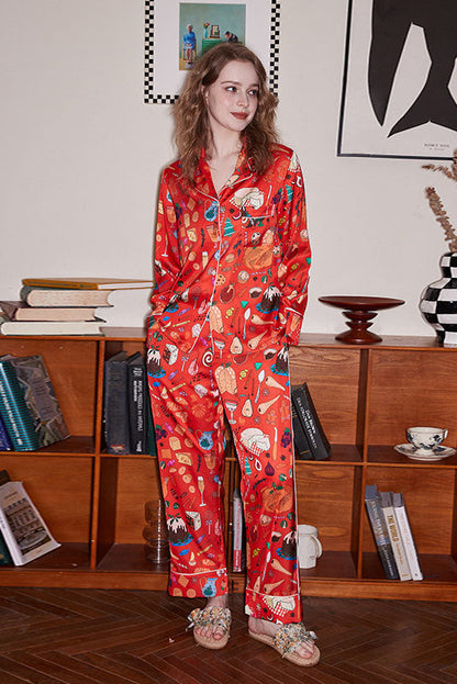 Beautifully Balanced Garment with Timeless Character