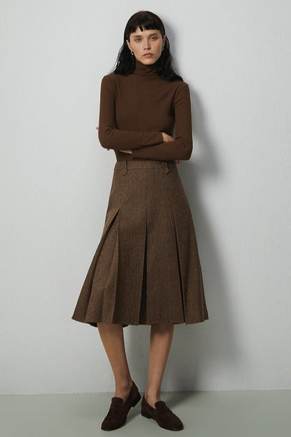 Vintage Inspired Top with a Contemporary Edge