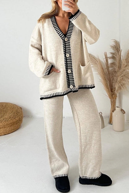 Beautifully Crafted Garment in a Classic Style