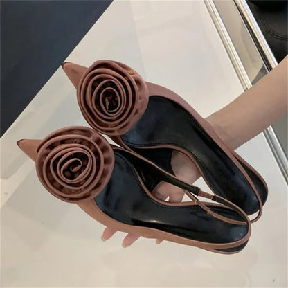 Classic Vintage & Enduringly Stylish Heels
