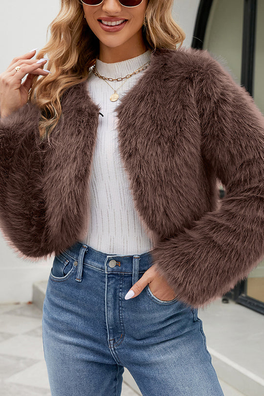Beautifully Balanced Jacket with Timeless Character