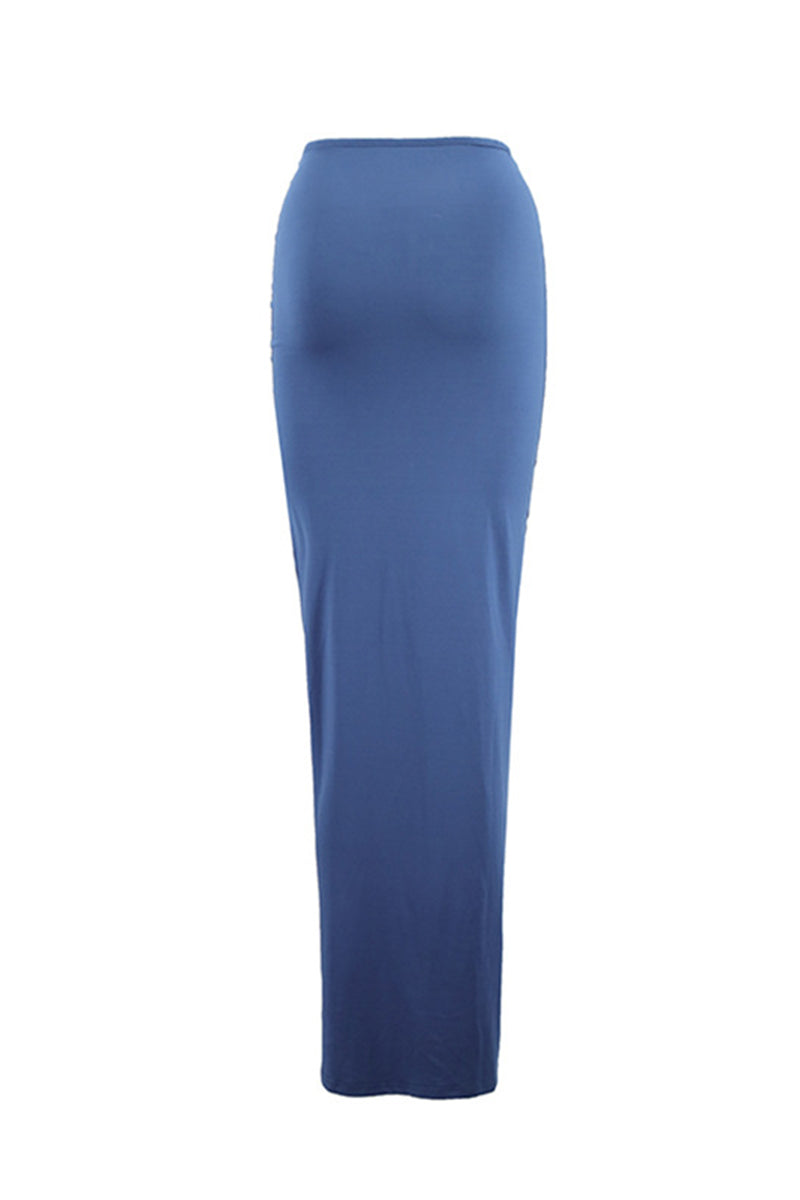 A Vintage Style Garment with Delicate Timeless Details