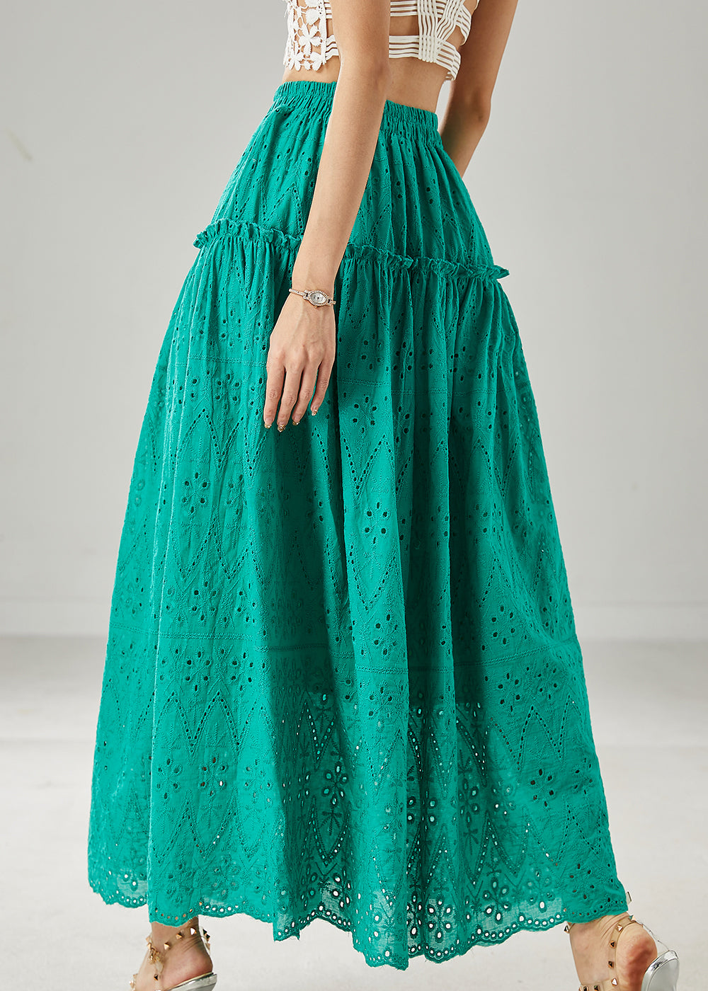 Beautifully Crafted Garment in a Classic Style