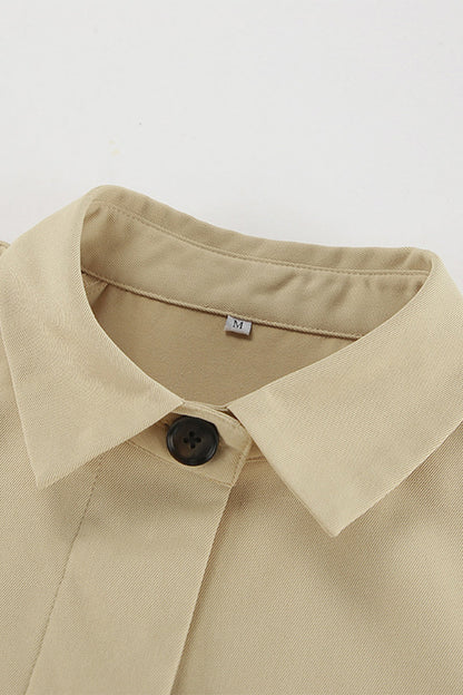 Elegantly Styled Garment for Everyday Wear