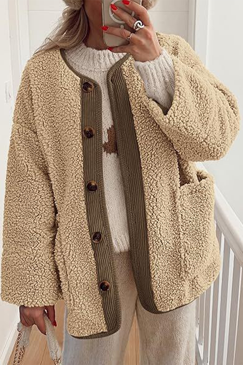 Beautifully Balanced Garment with Timeless Character
