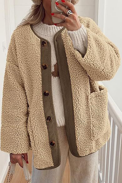 Beautifully Balanced Garment with Timeless Character
