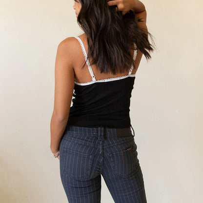 Beautifully Balanced Top with Timeless Character