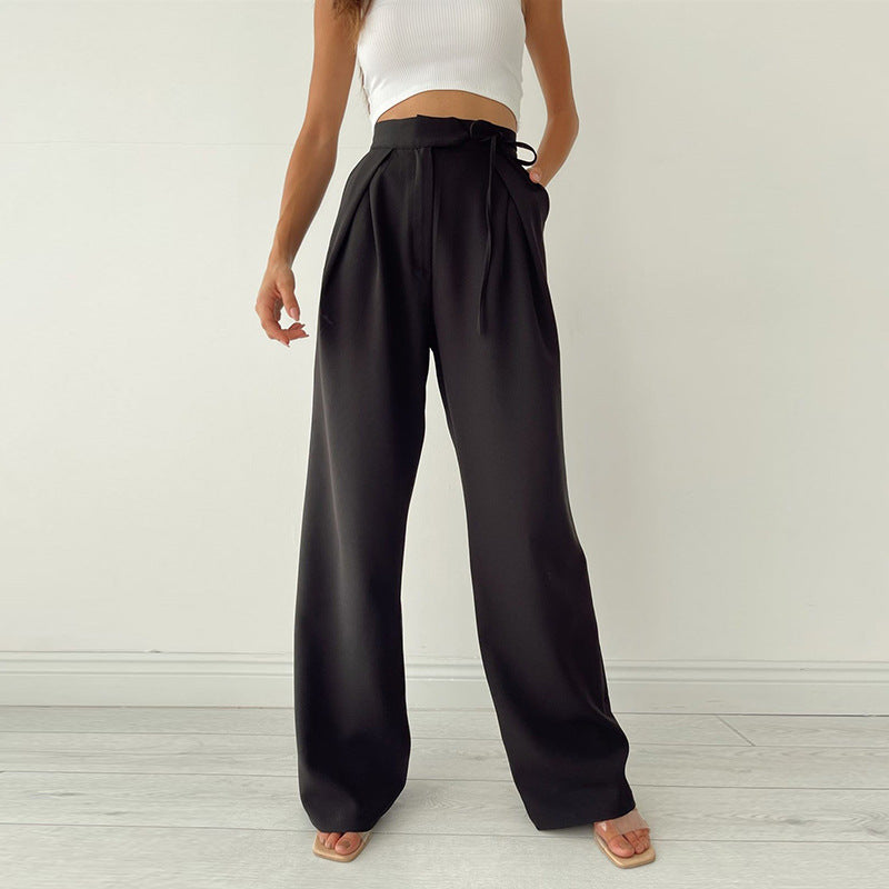 Elegantly Styled Pants for Everyday Wear