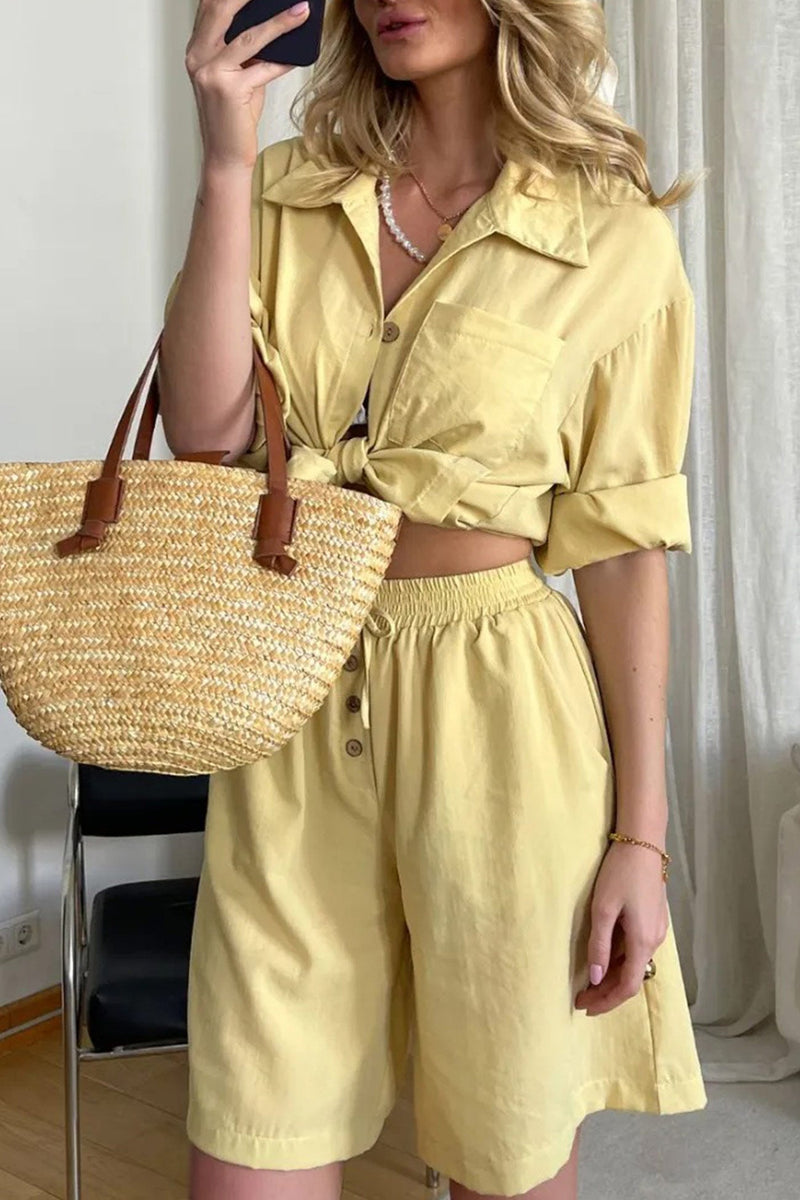 Elegantly Styled Shirt for Everyday Wear