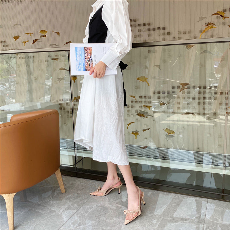 Polished Sandals with an Effortless Classic Look